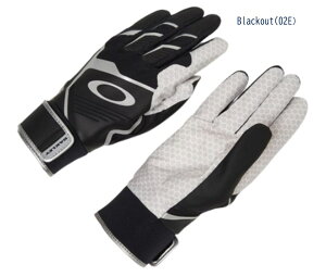 OAKLEY SPRING SUMMER 2025 Striking Glove yFOS901851z