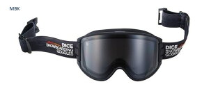 25/26 DICE GOODMAN PHOTOCHROMIC/ULTRA LIGHT GRAY/LIGHT SILVER MIRROR yGM54570z