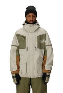 25/26 686 TRANSFER 2001 JACKET �y5M2W133�z