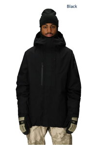 25/26 686 GORE-TEX CORE SHELL JACKET y5M5WN162z