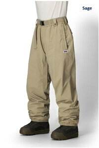 25/26 686 GORE-TEX DOJO SHELL PANT y5M5WN240z