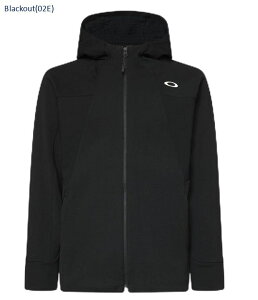 OAKLEY 2025H~RNV Enhance Grid Fleece Jacket 15.7 yFOA408211z