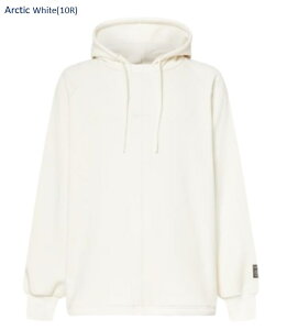 OAKLEY 2025H~RNV Fgl Slick Fleece Hoodie 5.7 yFOA408248z