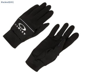 OAKLEYFALL WINTER 2025 Essential Warm Glove yFOS901847z