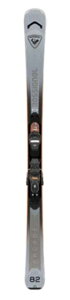 25/26 ROSSIGNOL FARCADE82 XPRESS rfBOFXPRESS 11 GW B83 BLACK ORANGE yRAOFY01z