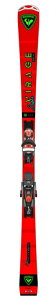25/26 ROSSIGNOL FSUPERVIRAGE VIII TECH KONECT rfBOFSPX 14 KONECT GW B80 BLACK HOT RED yRAOPH02z