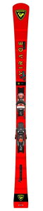 25/26 ROSSIGNOL FSUPERVIRAGE VIII OVERSIZE(KONECT) rfBOFSPX 14 KONECT GW B80 BLACK HOT RED yRAOPR03z