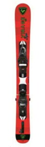 25/26 ROSSIGNOL FSUPER VIRAGE MINI(XPRESS) rfBOFXPRESS 10 GW BLACK yRROJJ01z