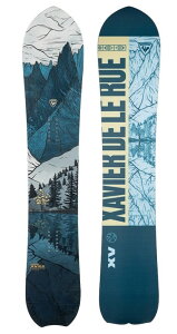 25/26 ROSSIGNOL XV WIDE