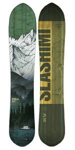 25/26 ROSSIGNOL XV SLASHIMI