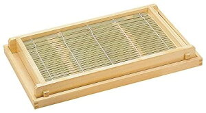 底板付き へぎそば せいろ 竹すだれ 台付 大 長角 板ソバ 盛ざる そばせいろ 底面付 竹スダレ付 長角ソバ皿 ソバ皿 そば皿 そばセイロ 盛りそばせいろ ざるそばせいろ もりせいろ もりそばせ