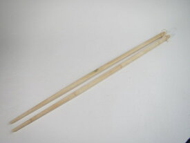 そば棒 ゆで棒 うどん棒 手削り箸 麺茹で箸 48cm（2本1組）うどん竹棒 うどんゆで棒 茹で箸 ゆで菜箸 茹で棒 うどん茹で棒 茹で箸 茹で棒 竹茹で箸 竹茹で棒 竹ゆで棒 麺茹で棒 菜箸 麺 ラーメン うどん 蕎麦 そば ほうとう 太麺 手削り菜箸 蕎麦道具 そば道具 うどん道具
