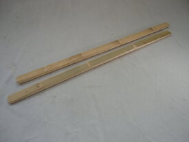 そば棒 ゆで棒 うどん棒 66cm（2本1組）業務用 うどん竹棒 うどんゆで棒 茹で箸 ゆで箸 うどん茹で棒 釜茹で箸 茹で棒 釜ゆで箸 竹茹で棒 竹ゆで棒 竹茹で箸 麺茹で棒 麺茹で箸 茹で棒 ラーメン うどん 蕎麦 そば ほうとう 太麺 ゆで棒 蕎麦道具 そば道具 うどん道具 日本製