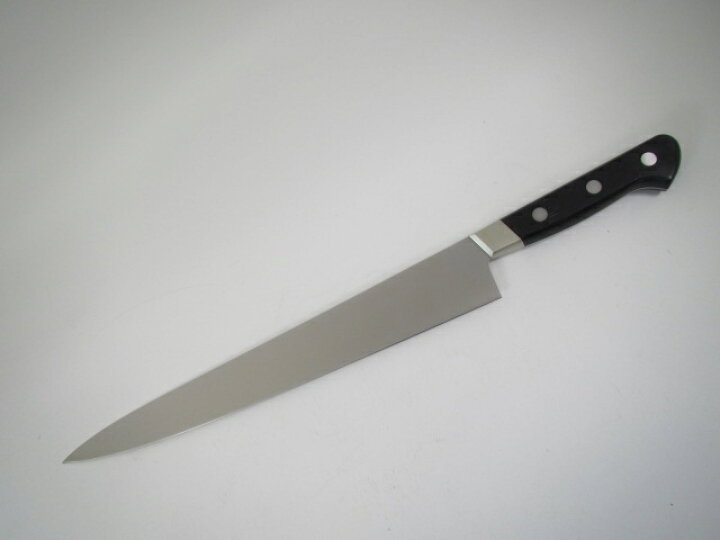 楽天市場】Misono 筋引 722 両刃 27cm UX10シリーズ ミソノ 人気 筋  