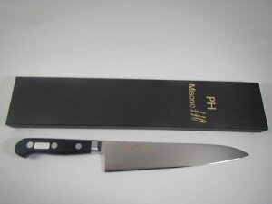 Misono  21cm n 012 440PH V[YqAMS-M6rlC ~\m 440PH  210mm ~\m  Lb`iCt ~\m n VFtiCt ~\m   ~\m440  ݂  iCt 