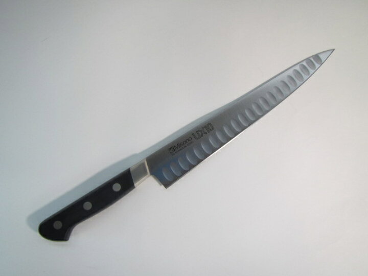 MISONO ミソノ UX10 筋引 270mmサーモン型箱有り
