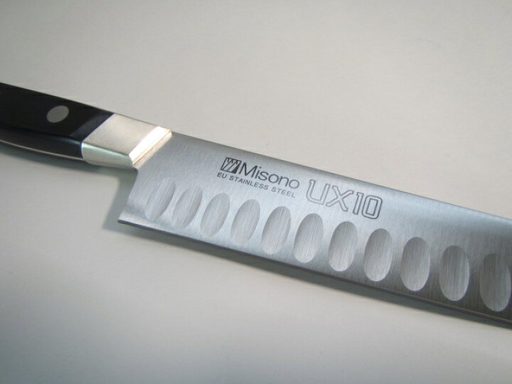 楽天市場】ミソノ 筋引サーモン 27cm 両刃 729 UX10 おすすめ ミソノ  