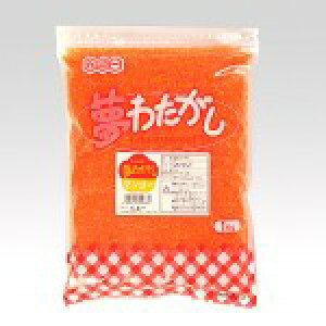 (かっぱ橋 ふじたクッキング 販売)マンゴー 1kg 綿菓子用夢わたがし(色 味 香り付きザラメ) 綿菓子 ザラメ 綿菓子 ざらめ 綿あめ わたあめ ざらめ わたかし 粗目 わた菓子 ザラメ BIGわたあ