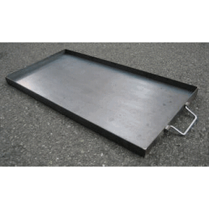 鉄板焼き バーベキュー用 鉄板 やきそば鉄板 900×450 TA-945 バーベキュー アウトドア 用品 日本製 極厚6mm 大型鉄板 大きい鉄板 BBQ鉄板 焼きそば鉄板 お好み焼鉄板 ステーキ鉄板 鉄板焼き BBQ用