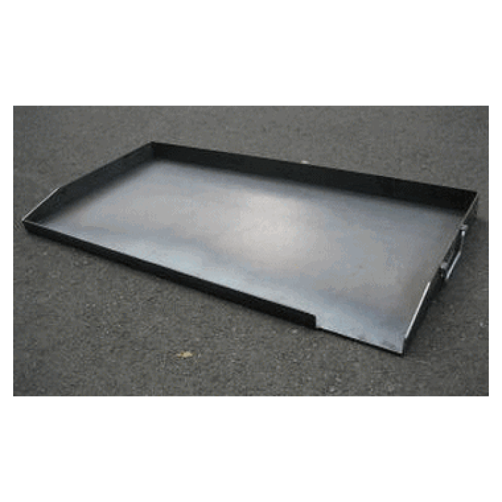 楽天市場】鉄板焼き バーベキュー用 鉄板 やきそば鉄板 1200×600 TA 