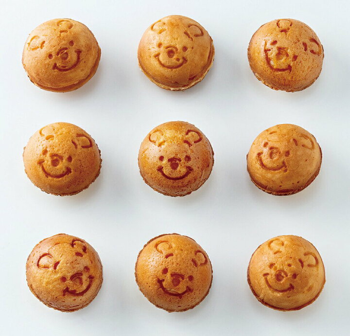 楽天市場 アルミ ベビーカステラ メーカー 直火 式 カステラ焼き ホットケーキ 製菓 くまのプーさん ベビーカステラ Poohさん ディズニー キャラクター焼き キャンプ アウトドア フライパン お菓子 たこ焼き器 キャラクター 人形焼 おやつ 製菓用品 オヤツ かすてら 人形