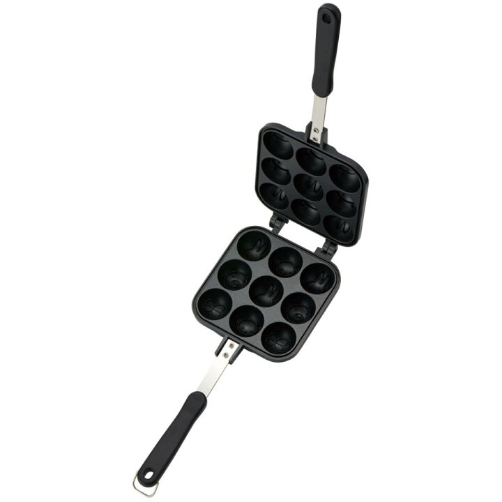 楽天市場 ミッフィー ベビーカステラ メーカー 直火 式 カステラ焼き ホットケーキ 製菓 アルミ ベビーカステラ キャラクター焼き キャンプ アウトドア フライパン お菓子 たこ焼き器 キャラクター 人形焼 おやつ 製菓用品 オヤツ かすてら 人形焼 かわいい ベビー