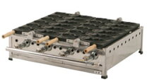 楽天市場】ベビーカステラ（業務用たい焼き器｜業務用厨房機器）：業務 