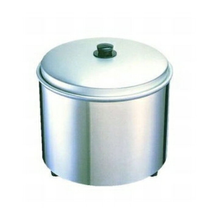 楽天市場】熱研 電気びつ エバーホット すしシャリ用 (木枠タイプ) NV 