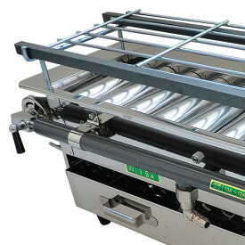 送料込み 部品 シルバーアロー 18-0 強力焼鳥器 用 ガスコックつまみ 2個組部品 ガスコックツマミ おすすめ 焼鳥機 日本製 ガス 強力焼物器 焼き鳥コンロ 人気 焼き鳥器 業務用 ステン 焼き鳥焼き器 串焼き 強力 焼き鳥機 アウトドア 野外 屋外 町内会