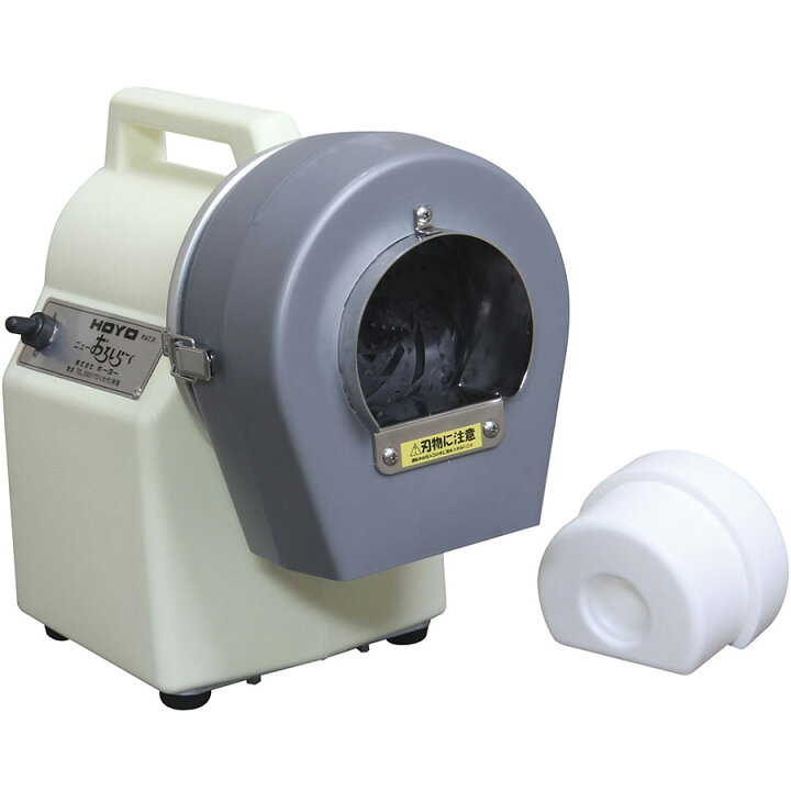 楽天市場】【電動おろし器】ニューオロシら〜く MOL-40〈COL-05〉電動 