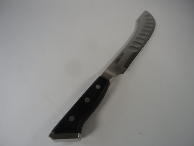 楽天市場】グレステン カービングナイフ 22cm 522TK（ステーキ ナイフ