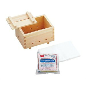 調理器具 豆腐 キットの人気商品 通販 価格比較 価格 Com