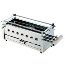 楽天市場】焼き鳥 コンロ（ブランド遠藤商事）（業務用厨房機器・用品 