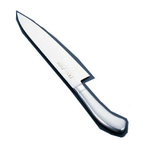 エコクリーン 牛刀 (両刃) 21cm〈AEK-51〉牛刀 刃渡り 210mm おすすめ 業務用 モリブデン牛刀 TKG PRO 業務用 料理庖丁 人気 キッチンナイフ シェフナイフ モリブデン 庖丁 モリブデン ナイフ 料理道