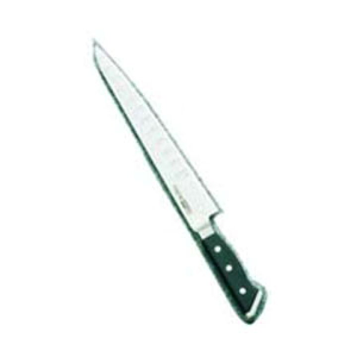 楽天市場】グレステン 筋引 両刃 730TSK 刃渡り 30cm おすすめ 