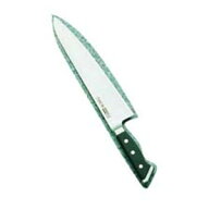 【包丁・ナイフ】 グレステン牛刀（両刃）730WK（刃渡り30cm）〈AGL-14〉人気 グレステン 牛刀 グレステ…