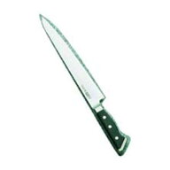 グレステン 筋引 両刃 727WSK 刃渡り27cm AGL-16 おすすめ グレステン 包丁 シェフナイフ 業務用 日本製 …