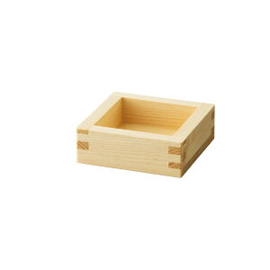 スタッキング檜・1/2合桝 (塗装付) 料理桝 桝 ます 盛台 創作 盛台 盛り板 和食 和菓子 盛器 人気 鮨道具 にぎりすし 刺身 盛り付け台 おすすめ 盛込器 すし道具 盛器 刺身 盛付皿 お寿司 盛り