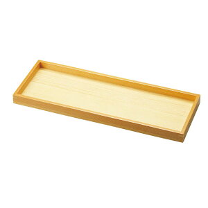 木和美トレイ 長角 おすすめ 木箱 お菓子ケース お菓子皿 盛器 料理皿 盛皿 敷皿 盛台 丸盆 トレイ 盛鉢 石目陶器