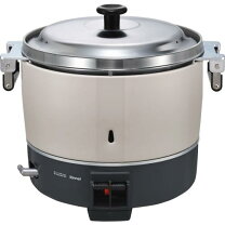 楽天市場】リンナイ プロパン 炊飯器 3lの通販