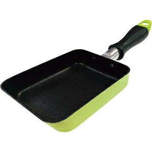 ミニシリーズ 玉子焼 ガス火用玉子焼き 90×135 ガス火 お手入れ簡単 長角フライパン 玉子焼き鍋 フッ素加工 玉子焼き おすすめ たまご焼き鍋 卵焼き鍋 人気 卵焼きパン 家庭用 たまご焼き ミ