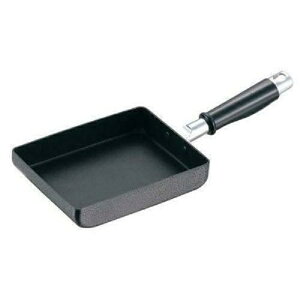 ブラックストーン 玉子焼き 中 ガス火用玉子焼き 130×180 ガス火 お手入れ簡単 長角フライパン 玉子焼き鍋 ダイヤモンドコート フッ素加工 玉子焼き おすすめ たまご焼き鍋 卵焼き鍋 人気 卵