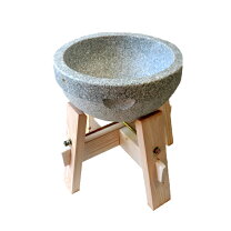 楽天市場】石臼 餅つき 2升の通販