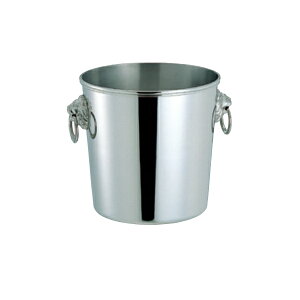 SW18-8 シャンパンクーラー 6L B渕 和田助製作所シャンパンクーラー シャンパン入れ アイスペール ワインクーラー 業務用 シャンパンクーラー 高級 シャンパンクーラー おしゃれ シャンパンク