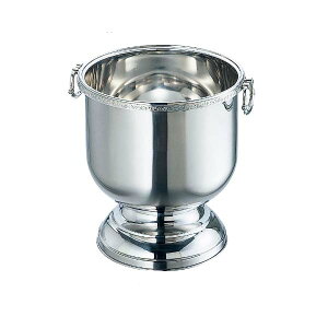 SW18-8 ジャンボ シャンパンクーラー 7L 和田助製作所シャンパンクーラー シャンパン入れ アイスペール ワインクーラー 業務用 シャンパンクーラー 高級 シャンパンクーラー おしゃれ シャン