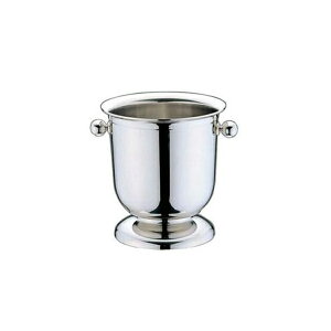 UK 18-8 ロイヤル アイスペール(蓋なし)シャンパンクーラー シャンパン入れ アイスペール ワインクーラー 業務用 シャンパンクーラー 高級 シャンパンクーラー おしゃれ シャンパンクーラ