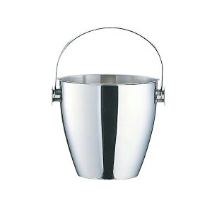 UK 18-8 A型アイスペールシャンパンクーラー シャンパン入れ アイスペール ワインクーラー 業務用 シャンパンクーラー 高級 シャンパンクーラー おしゃれ シャンパンクーラー おすすめ 人気