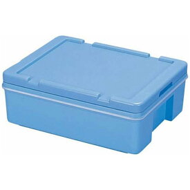 セキスイ エスレンコンテナ 保温ボックス 2升 SP-10-D 蓋付 AKV-36 保温コンテナ ライスボックス すしシャリボックス 弁当箱 デリバリー 保温容器 ライス容器 ご飯容器 弁当容器 ライスジャー ご飯ジャー すしシャリ容器 すしシャリ シャリ箱 ご飯箱 弁当 ライス箱 ボックス