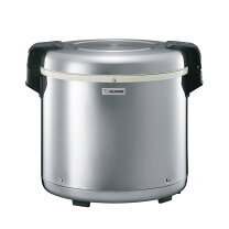 楽天市場】ZOJIRUSHI 業務用 電子ジャー THS－C80A－XAの通販 