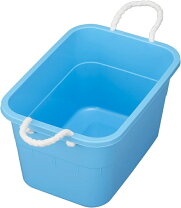 楽天市場】プラスチックたらい 角型の通販